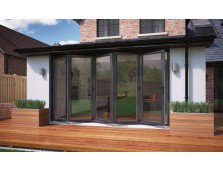 Bi-Fold Doors